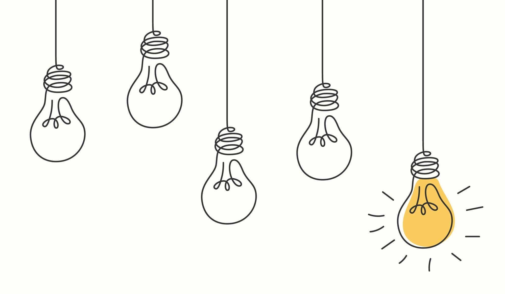 Что такое бизнес-идея: определение, структура, проверка, примеры и ошибки